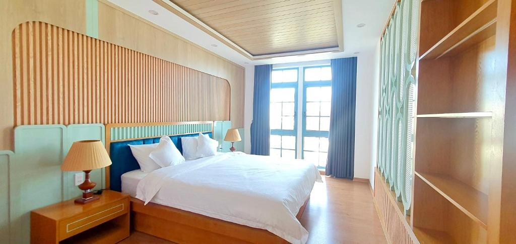 Duy Quan Villa NovaWorld Phan Thiet 02