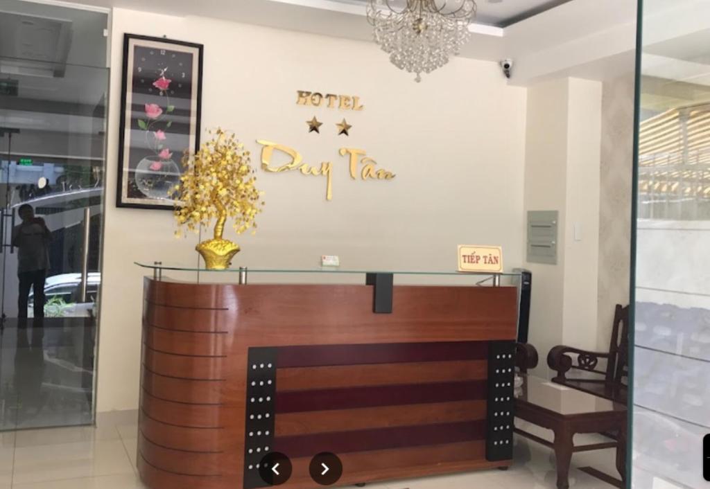 Duy Tân Hotel