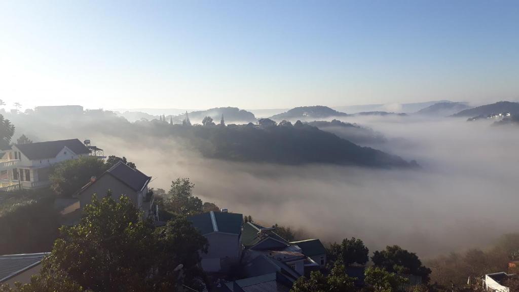 Duy Hotel