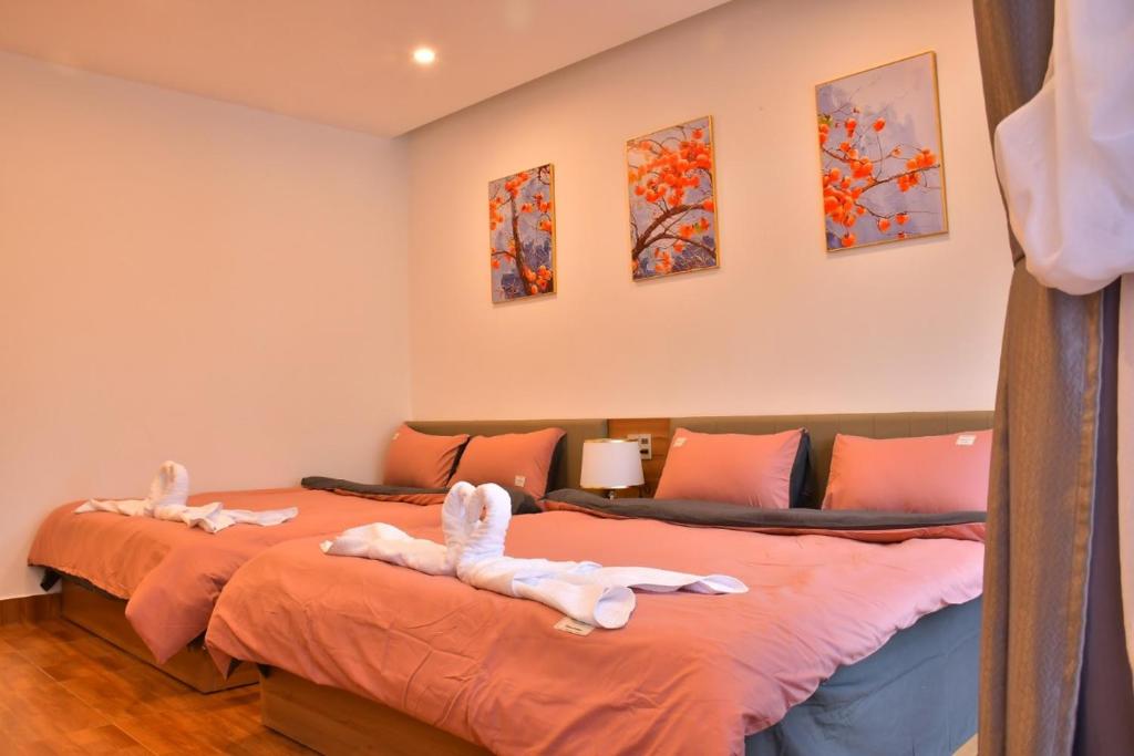 E7 House - KQH Pham Hong THai