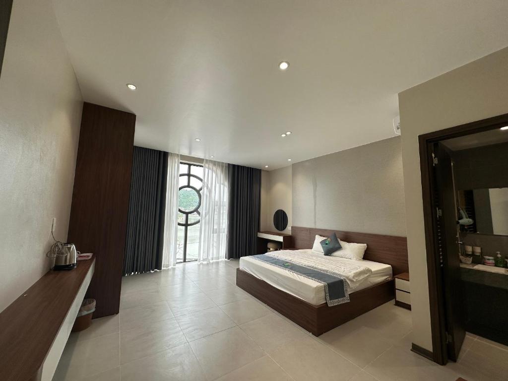 Eco Homestay Cát Bà