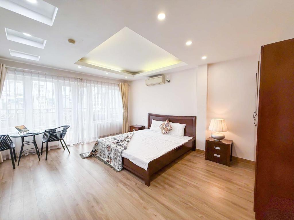 Econest Boutique Apartment