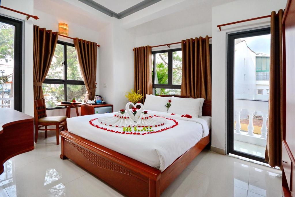 ELC Condotel Da Lat