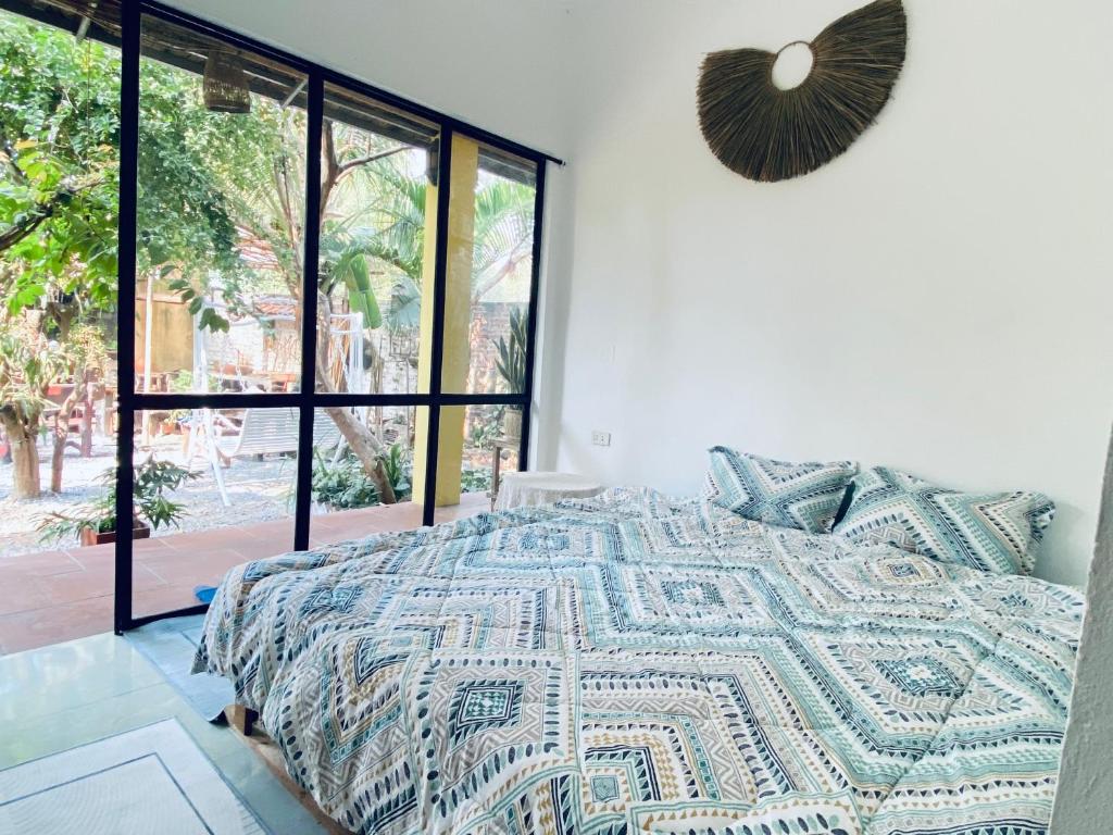 Đường Lâm Homestay - Elephant's House