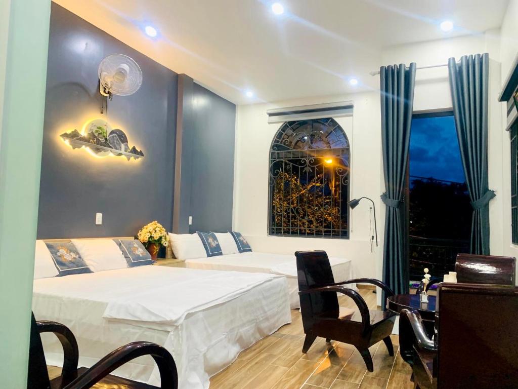 Êm Home 3 Bedrooms