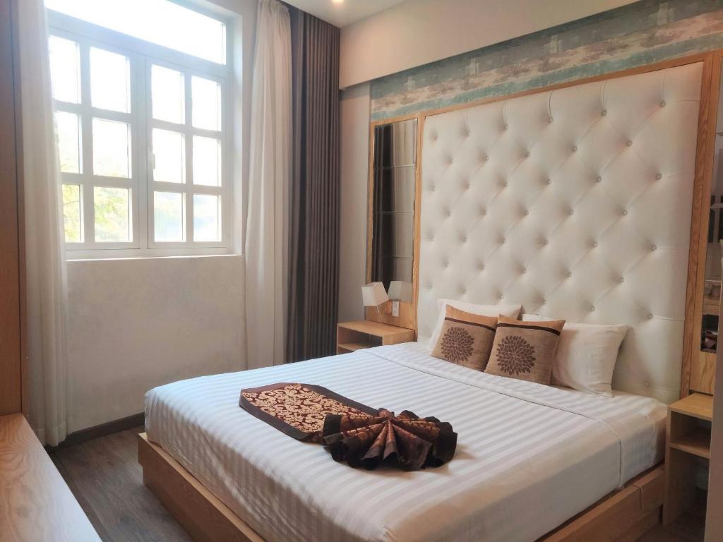 EMERALD OCEAN HOTEL