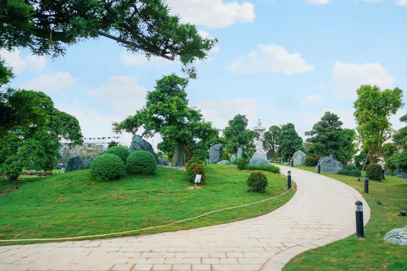 Enter Right Homestay SmartCity