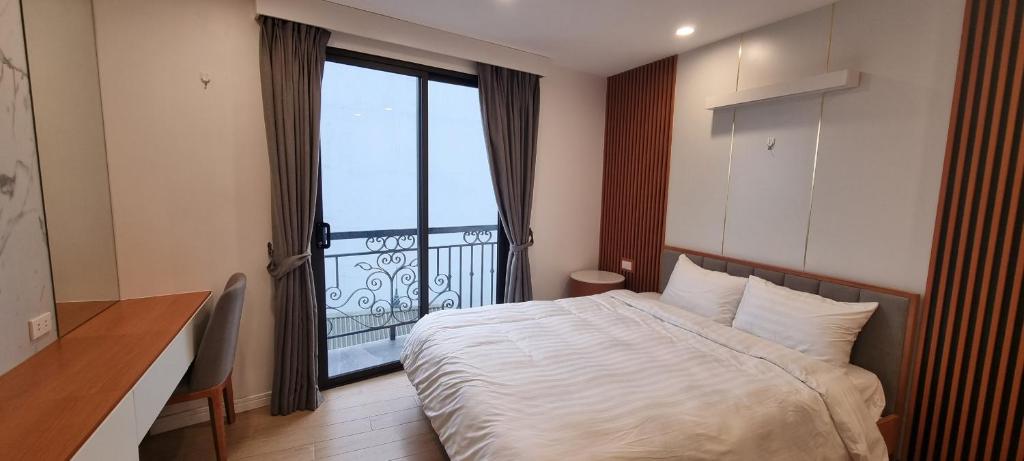 Era Cozy Apartment