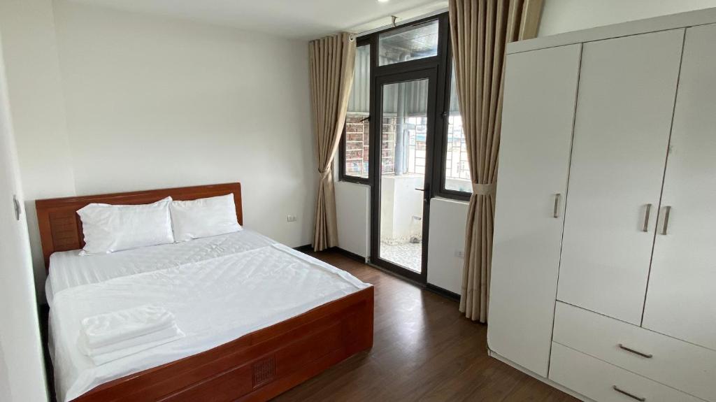 Era Apartment La Thành