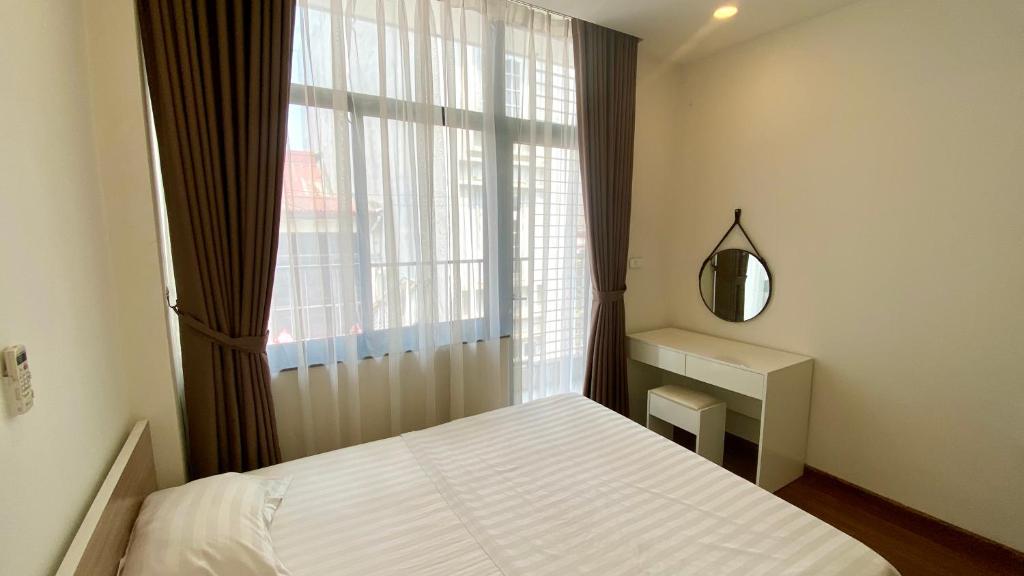 Era Apartment Đông Các
