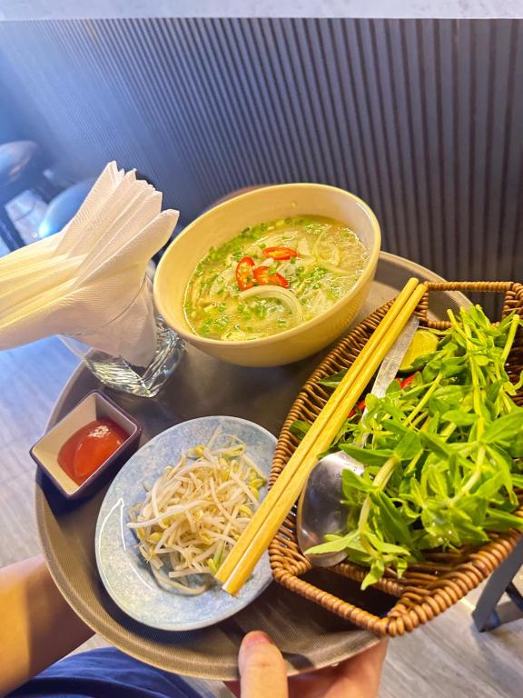 Essenza Hotel Đà Nẵng