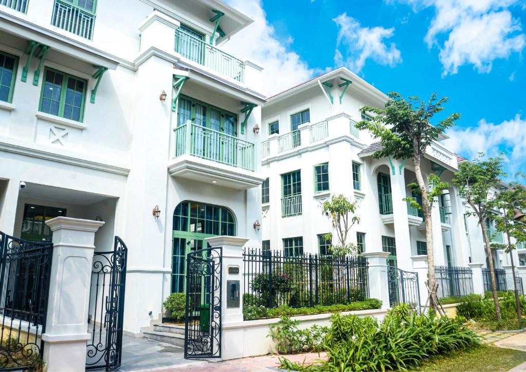 Evelyn Villa Phú Quốc