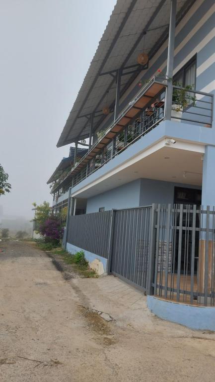 Family homestay Bảo Lộc