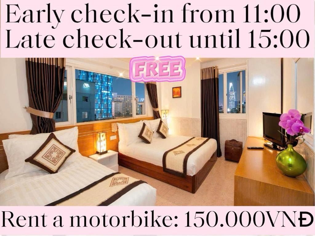Felix Hotel