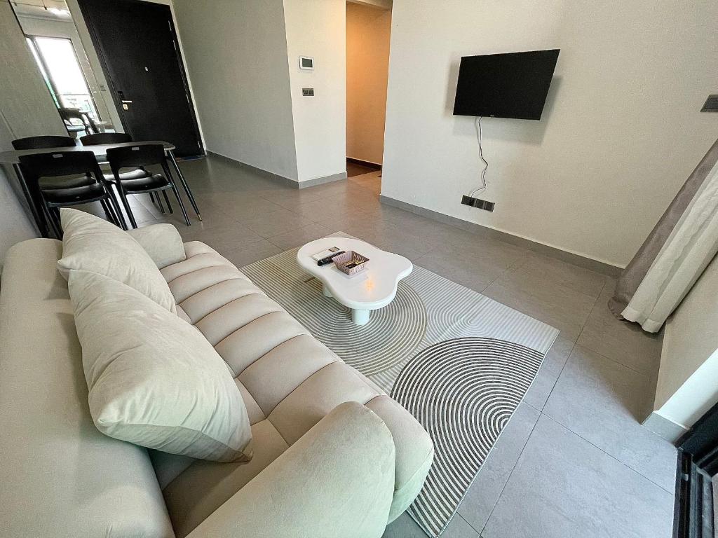 Feliz apartment 1Br ThanhMyLoi