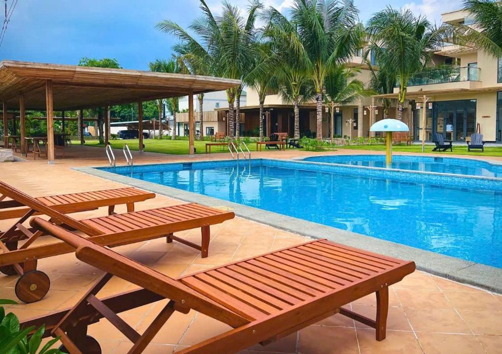 Field Villa Hoàng Diệu
