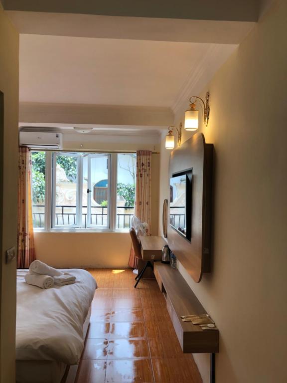 FIRONA FLY HOTEL
