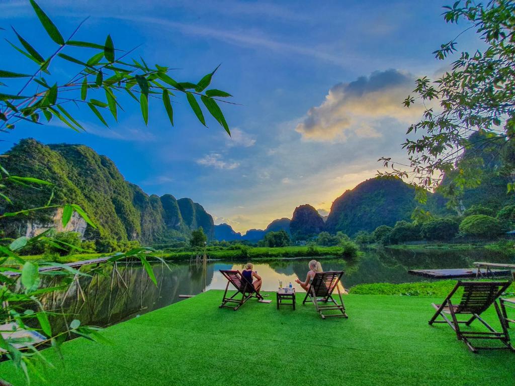 For You by Lagom Ninh Binh