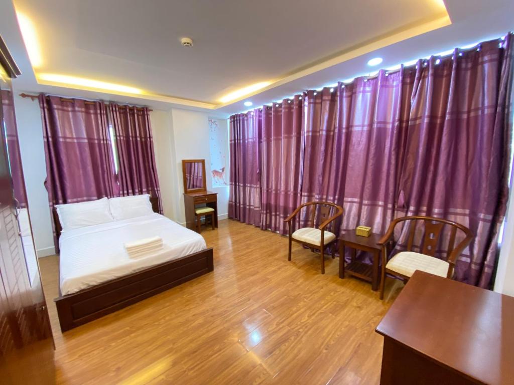 FriendZoneS Hotel
