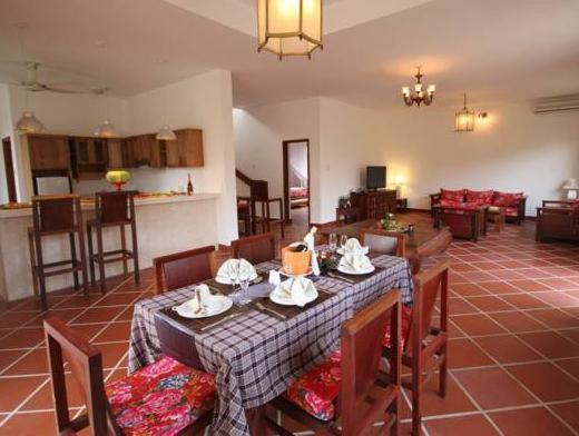 Full Moon Village Resort