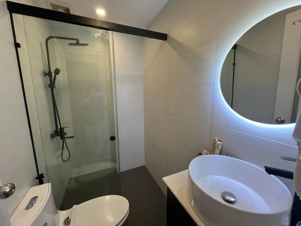G Hotel Sai Gon