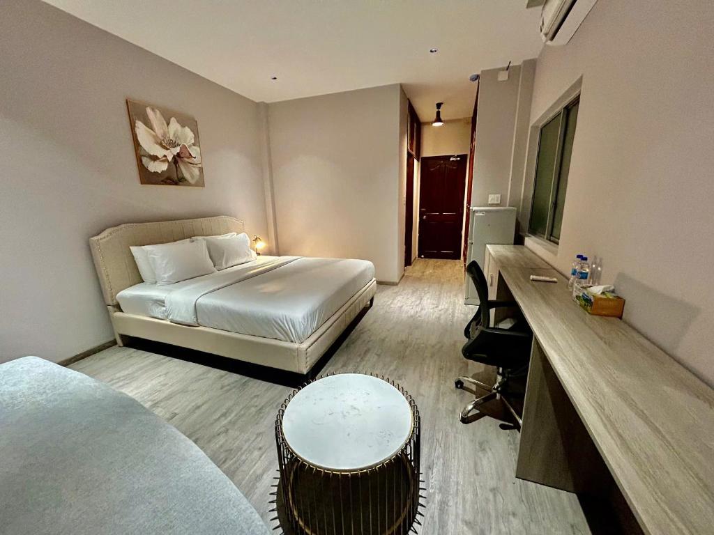 Convinia Home - Truong Quyen
