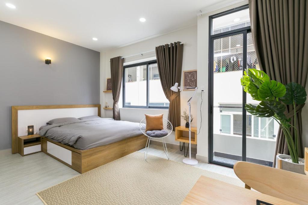 G9 Homestay - Nguyễn Trãi
