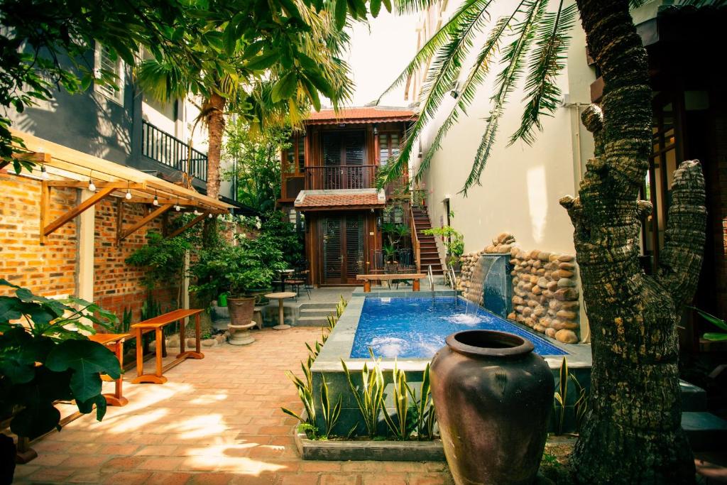 Gahi Homestay