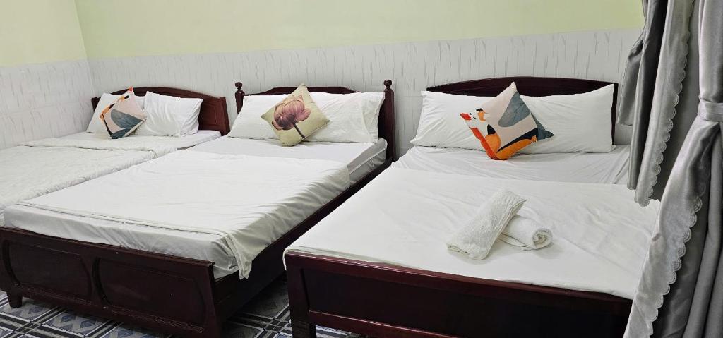 GẠO Hotel