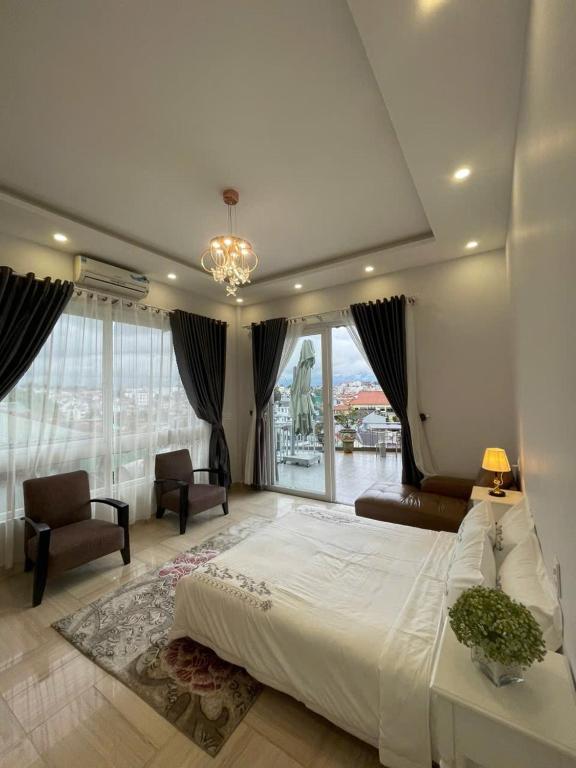 Gấu's Home