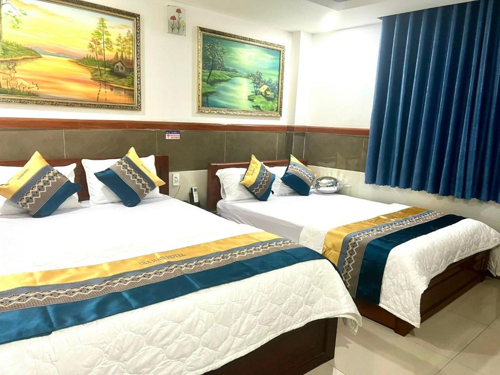Gia Hân Hotel