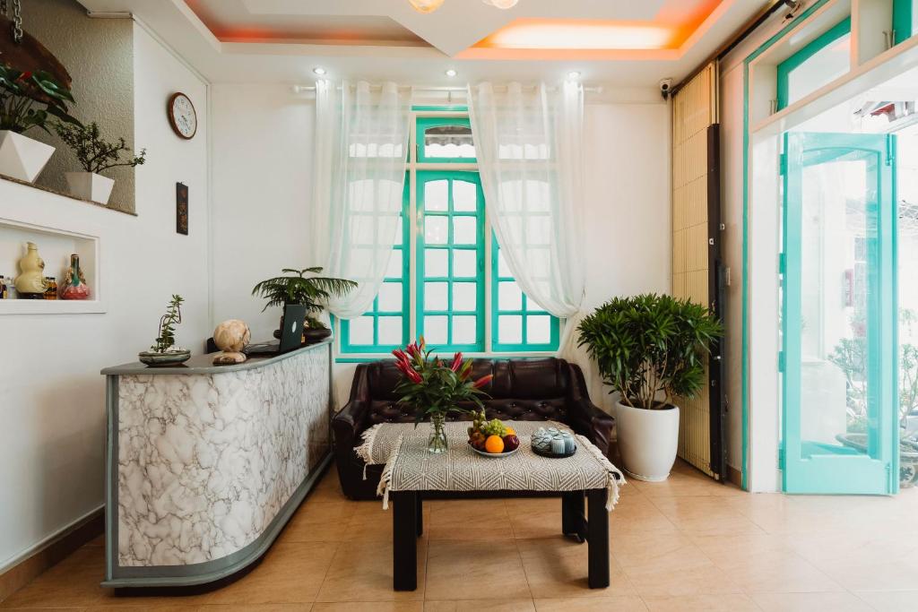 Gia Hân Hotel
