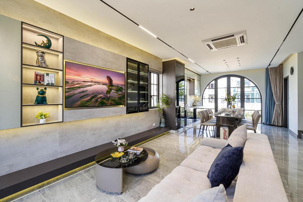 GIA HUY TRAVEL - Luxury Villa Novaworld Phan Thiet 03.33