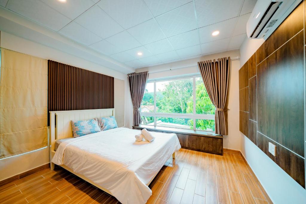 Kien Vang Bungalow