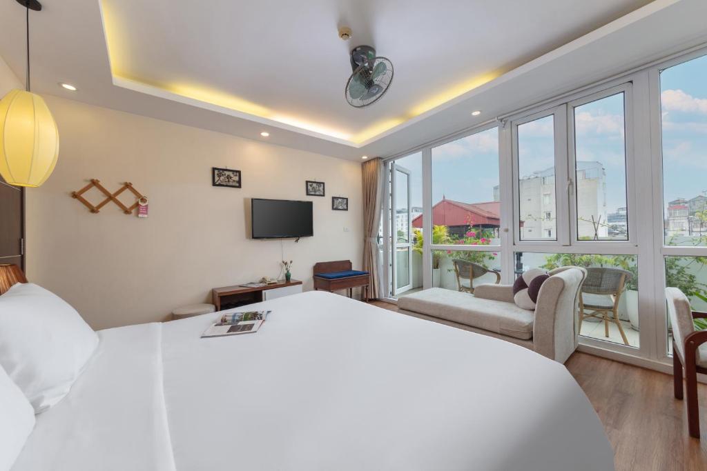 Golden Legend Diamond Hotel & Travel