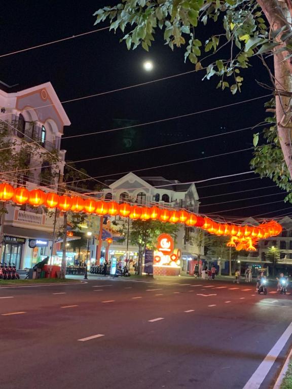 Golden Lotus Homestay Phú Quốc