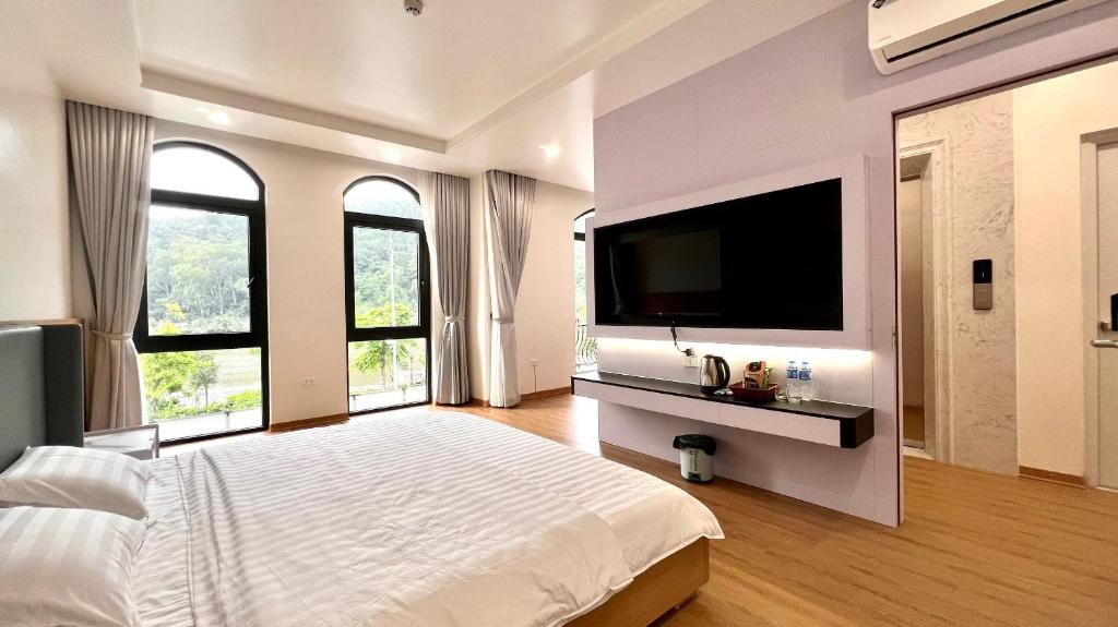 Golden Sea Hotel