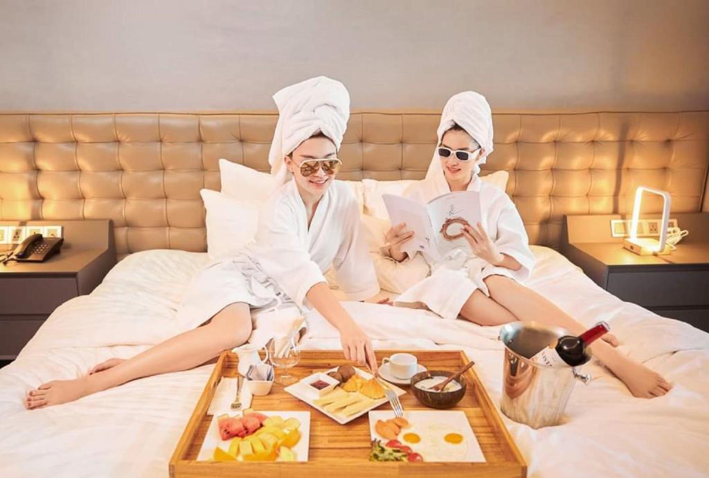 Golden Sun Hotel Danang