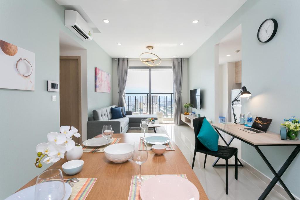 GreenLine Service Aparts - Luxious, Heart of city