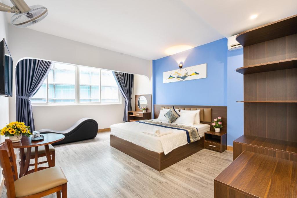 Green Airport Hotel