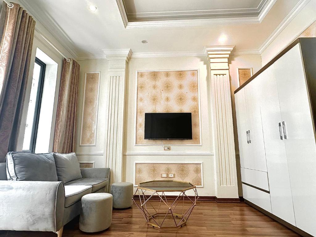 H&A Residences - 40m Large Room, Quiet Place, Full amenities