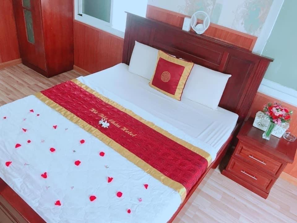 Hà Bảo Châu 1 Hotel Tân Bình