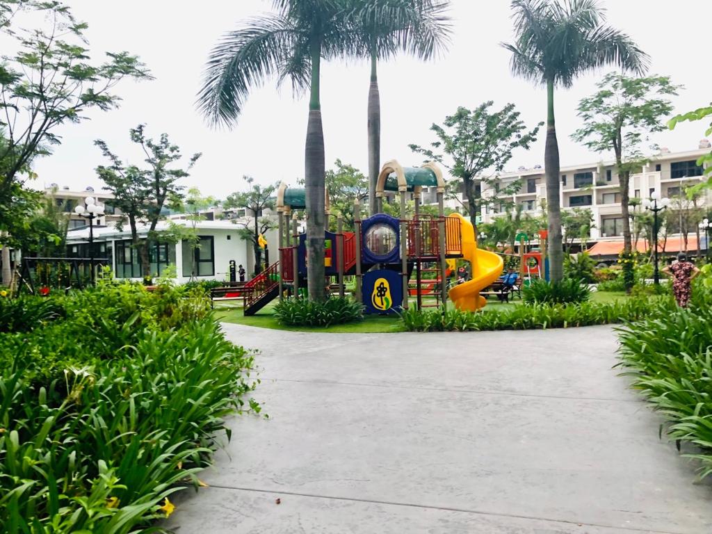 Asahi Luxstay - Halong Bayview 2Br Apartment