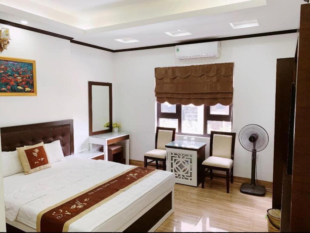 Hạ Long Gold Hotel