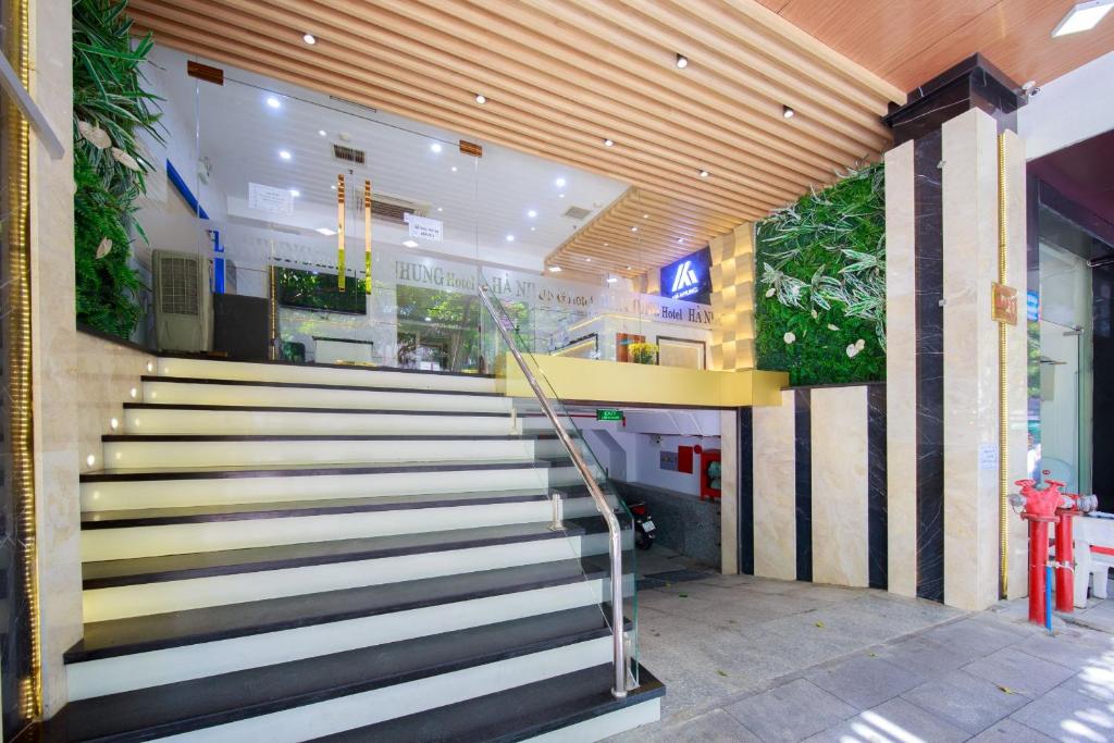 Ha Nhung Hotel Nha Trang