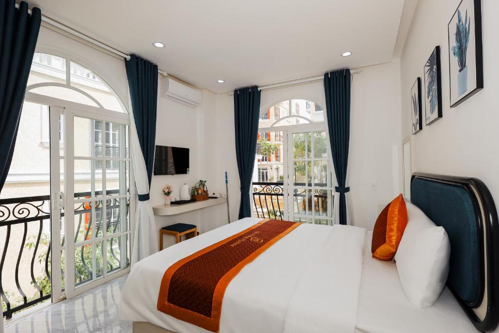 Hai Duong PQ Hotel
