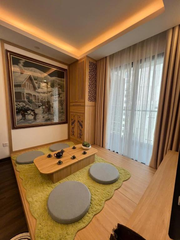 Haiphong Cozy Home