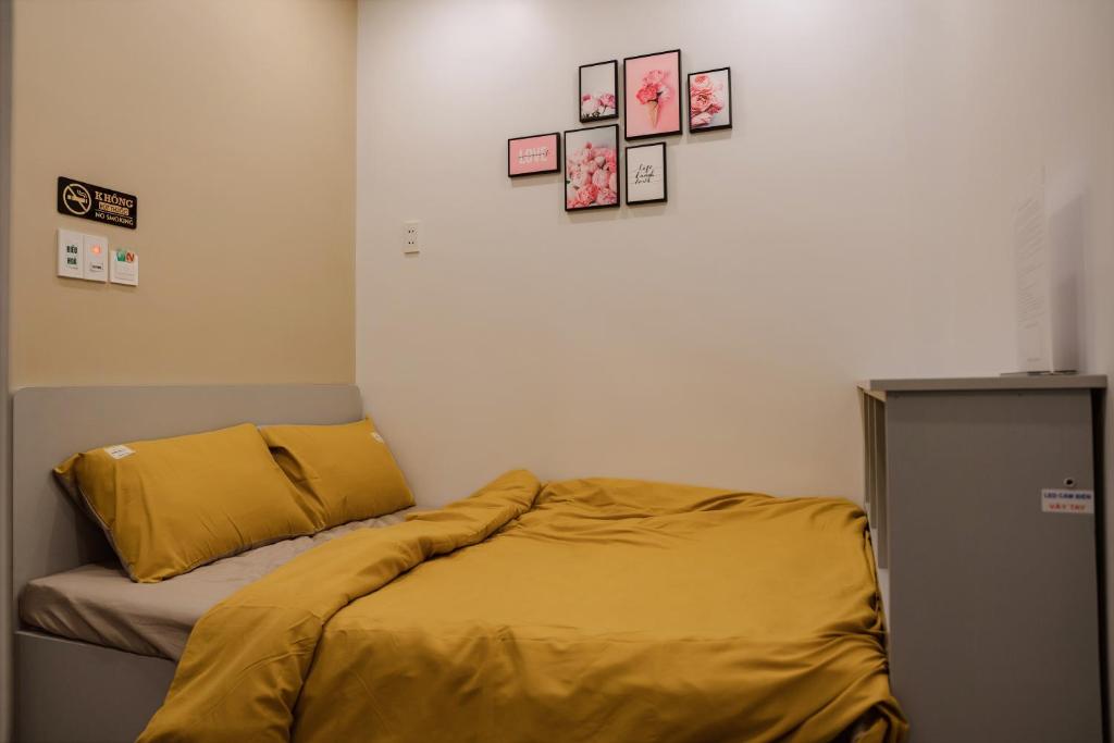Halidao Homestay