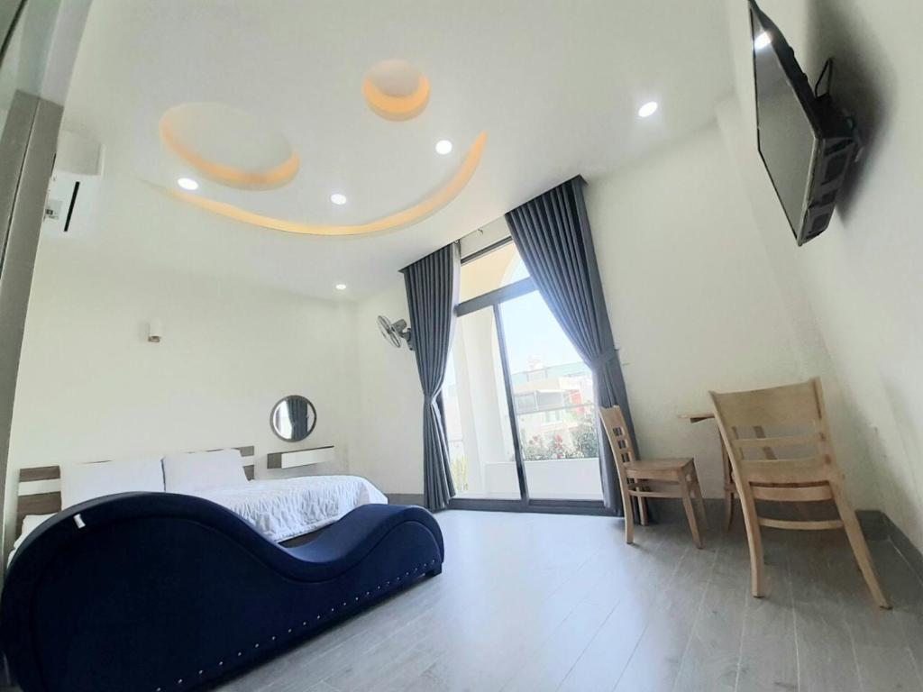 Hana motel