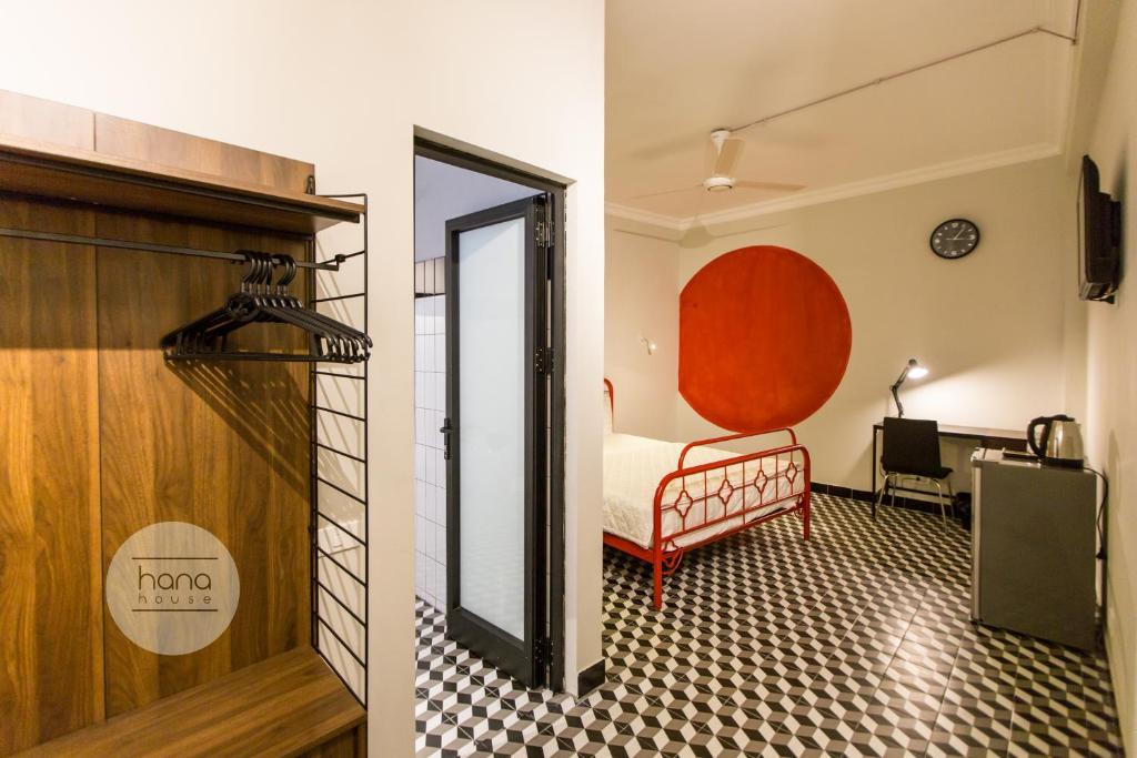Thien Phu Garden Hotel